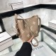 High-Quality LV Bags and Wallets, $30–$50