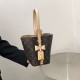 High-Quality LV Bags and Wallets, $30–$50