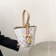 High-Quality LV Bags and Wallets, $30–$50