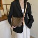 High-Quality LV Bags and Wallets, $30–$50