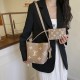 High-Quality LV Bags and Wallets, $30–$50