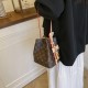 High-Quality LV Bags and Wallets, $30–$50