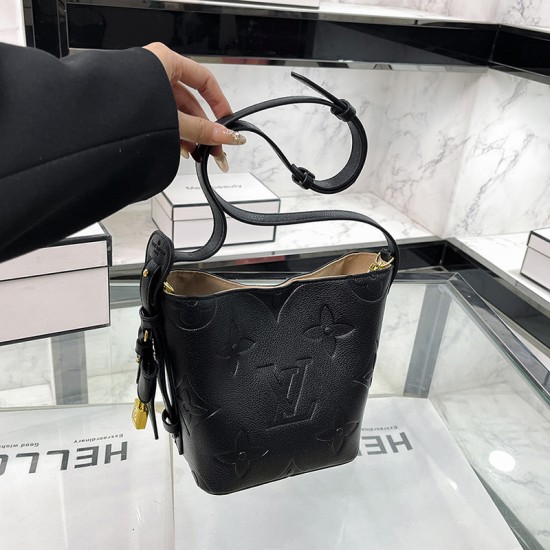 High-Quality LV Bags and Wallets, $30–$50