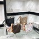 High-Quality LV Bags and Wallets, $30–$50