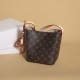 High-Quality LV Bags and Wallets, $30–$50