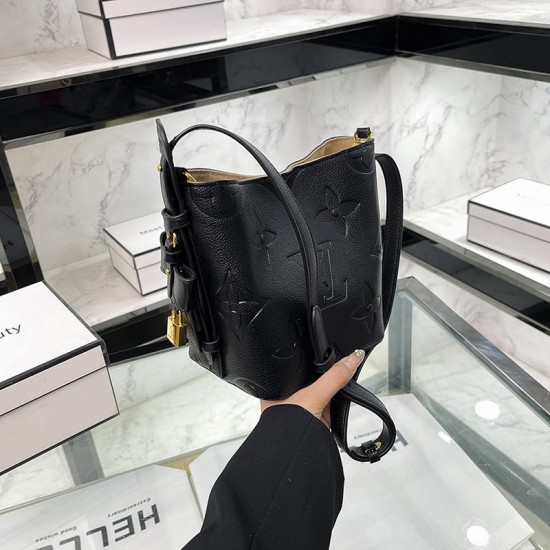 High-Quality LV Bags and Wallets, $30–$50