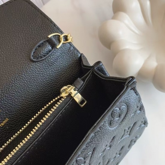 High-Quality LV Bags and Wallets, $30–$50
