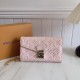 High-Quality LV Bags and Wallets, $30–$50