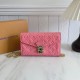 High-Quality LV Bags and Wallets, $30–$50