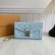 High-Quality LV Bags and Wallets, $30–$50