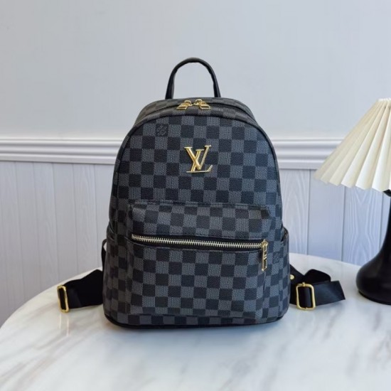 High-Quality LV Bags and Wallets, $30–$50