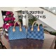 High-Quality LV Bags and Wallets, $30–$50