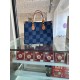 High-Quality LV Bags and Wallets, $30–$50