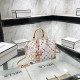 High-Quality LV Bags and Wallets, $30–$50