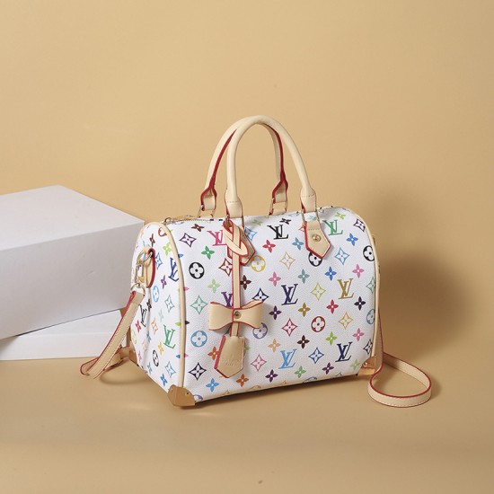 High-Quality LV Bags and Wallets, $30–$50