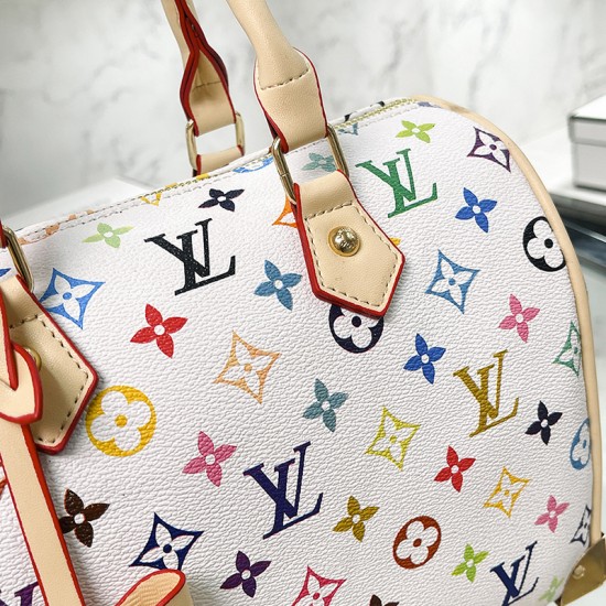 High-Quality LV Bags and Wallets, $30–$50