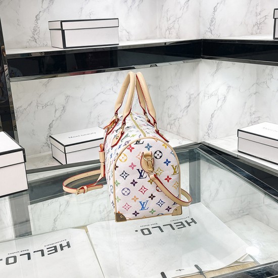 High-Quality LV Bags and Wallets, $30–$50