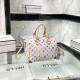 High-Quality LV Bags and Wallets, $30–$50