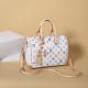High-Quality LV Bags and Wallets, $30–$50