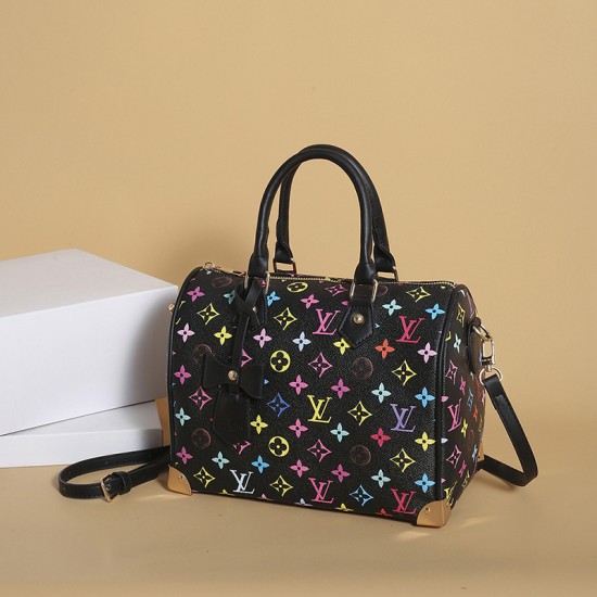 High-Quality LV Bags and Wallets, $30–$50