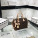 High-Quality LV Bags and Wallets, $30–$50