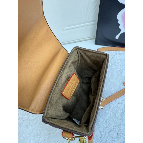 High-Quality LV Bags and Wallets, $30–$50