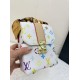 High-Quality LV Bags and Wallets, $30–$50
