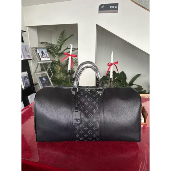 High-Quality LV Bags and Wallets, $30–$50