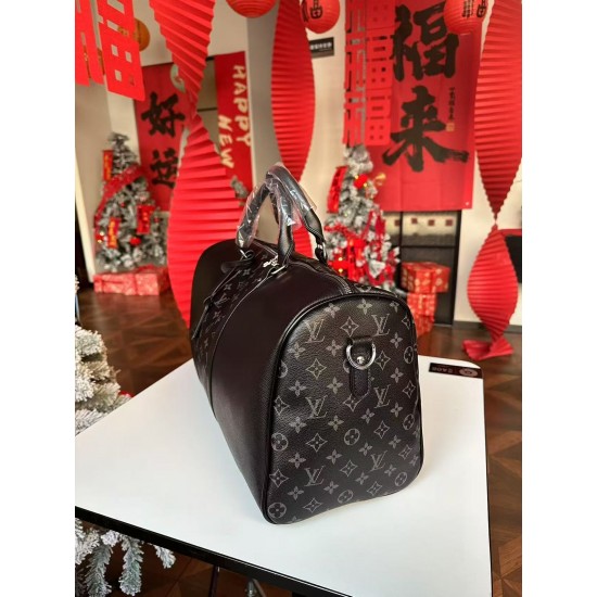High-Quality LV Bags and Wallets, $30–$50