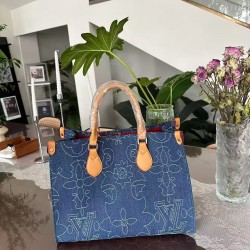 High-Quality LV Bags and Wallets, $30–$50