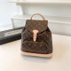 High-Quality LV Bags and Wallets, $30–$50