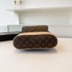 High-Quality LV Bags and Wallets, $30–$50