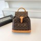 High-Quality LV Bags and Wallets, $30–$50