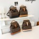 High-Quality LV Bags and Wallets, $30–$50