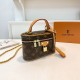 High-Quality LV Bags and Wallets, $30–$50