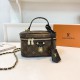 High-Quality LV Bags and Wallets, $30–$50