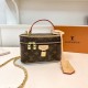 High-Quality LV Bags and Wallets, $30–$50