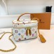High-Quality LV Bags and Wallets, $30–$50