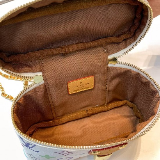 High-Quality LV Bags and Wallets, $30–$50