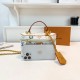 High-Quality LV Bags and Wallets, $30–$50