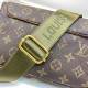 High-Quality LV Bags and Wallets, $30–$50