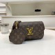 High-Quality LV Bags and Wallets, $30–$50