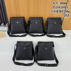 High-Quality LV Bags and Wallets, $30–$50
