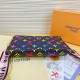 High-Quality LV Bags and Wallets, $30–$50