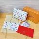 High-Quality LV Bags and Wallets, $30–$50