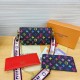 High-Quality LV Bags and Wallets, $30–$50