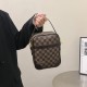 High-Quality LV Bags and Wallets, $30–$50