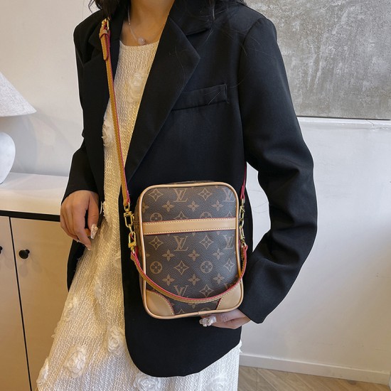 High-Quality LV Bags and Wallets, $30–$50