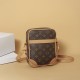 High-Quality LV Bags and Wallets, $30–$50