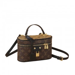 High-Quality LV Bags and Wallets, $30–$50
